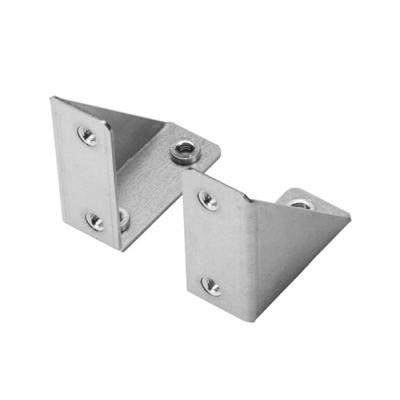 1RU Rack Mount Brackets